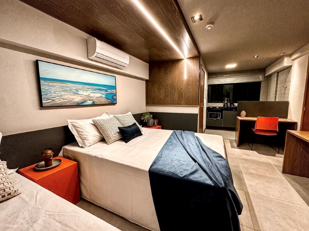 Easy Porto Hotel
