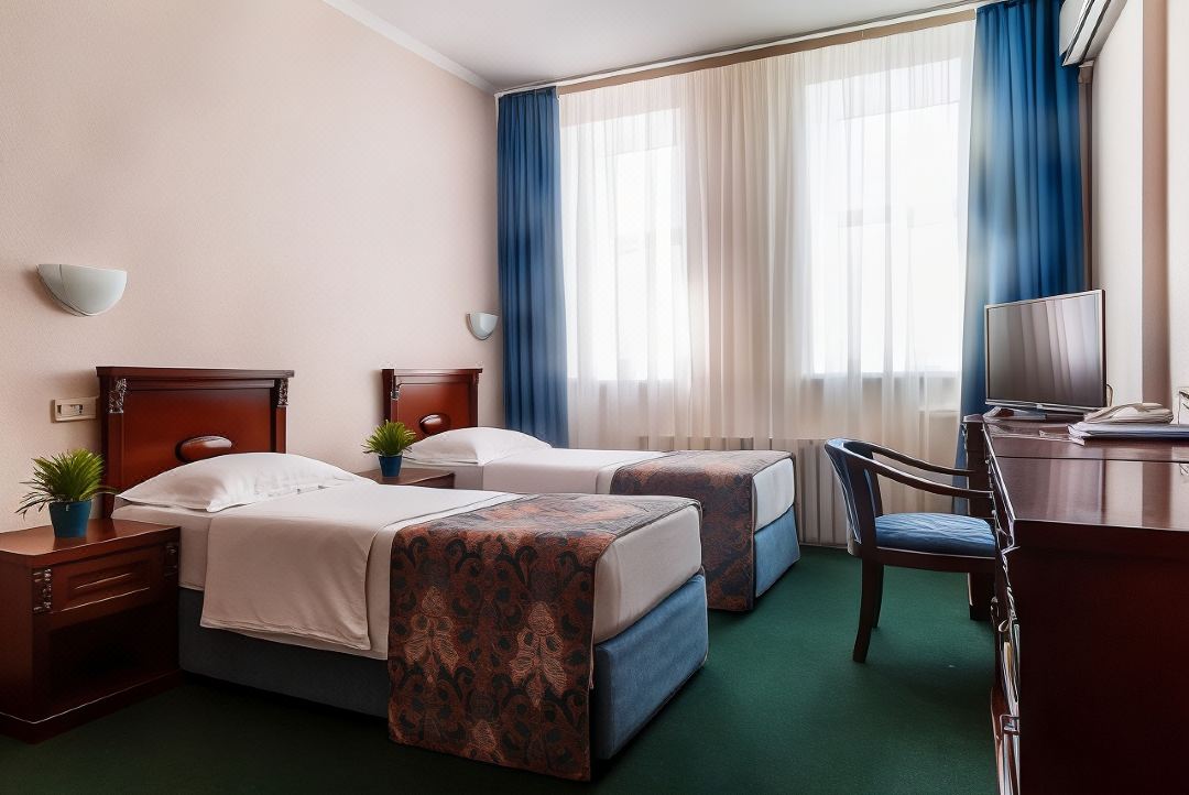 Tengri Hotel