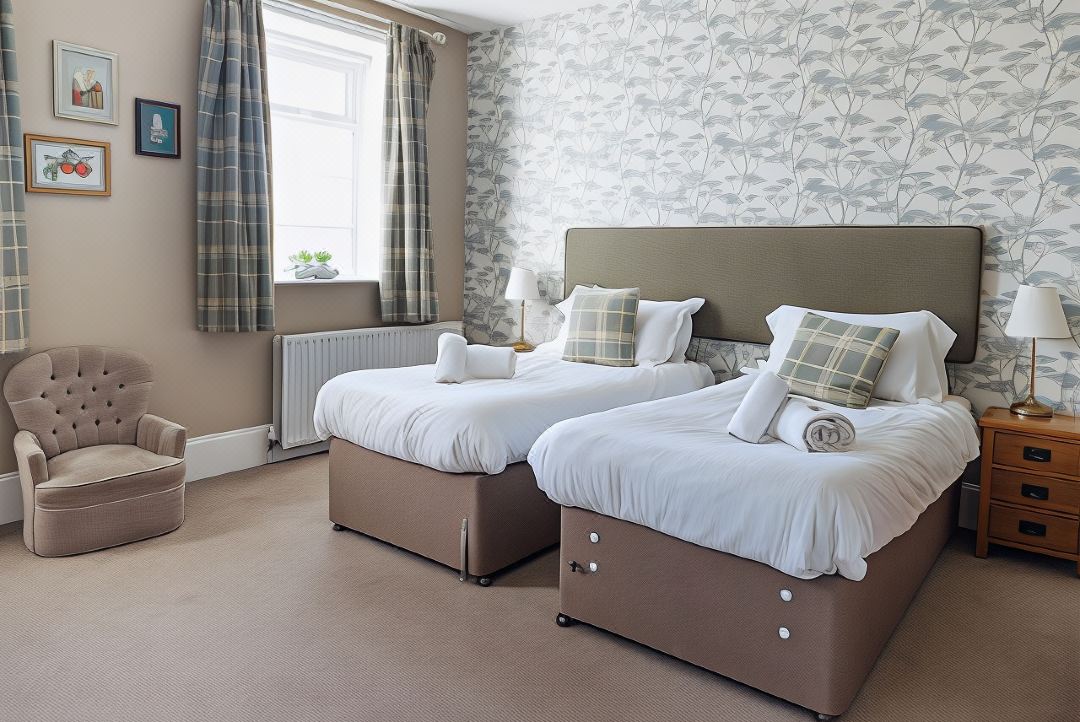 Horton Inn