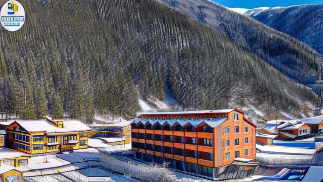 Sezgin Hotel