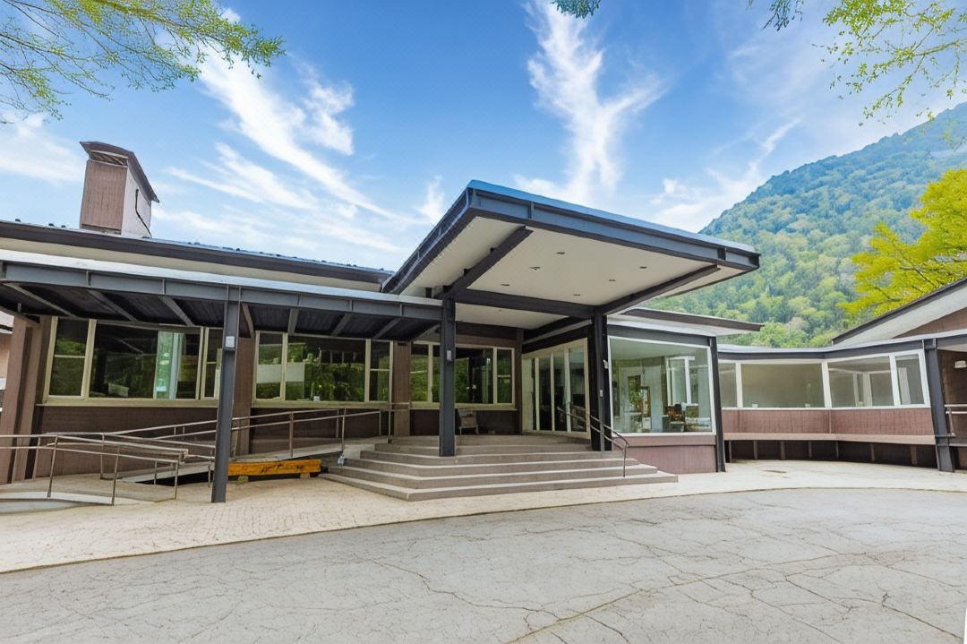 Kyukamura Nikko-Yumoto