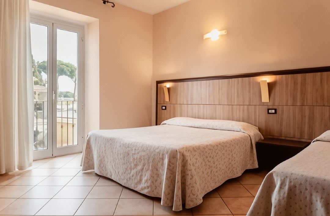 Hotel Rossi