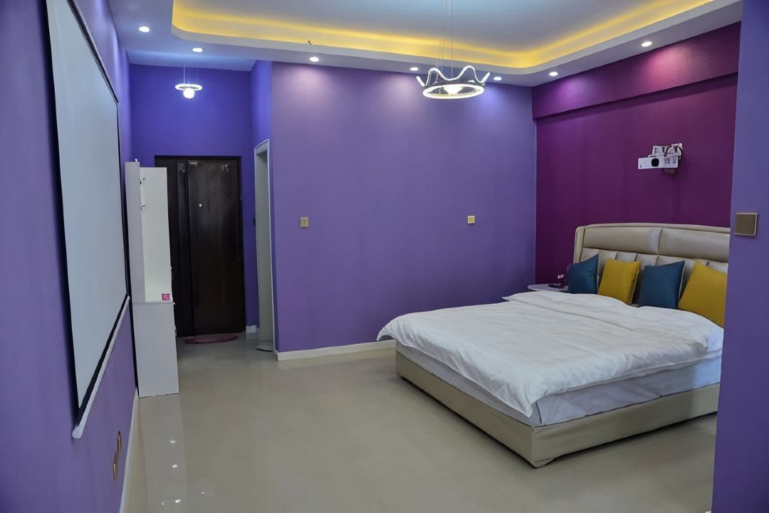 Daqing Juhehe Homestay