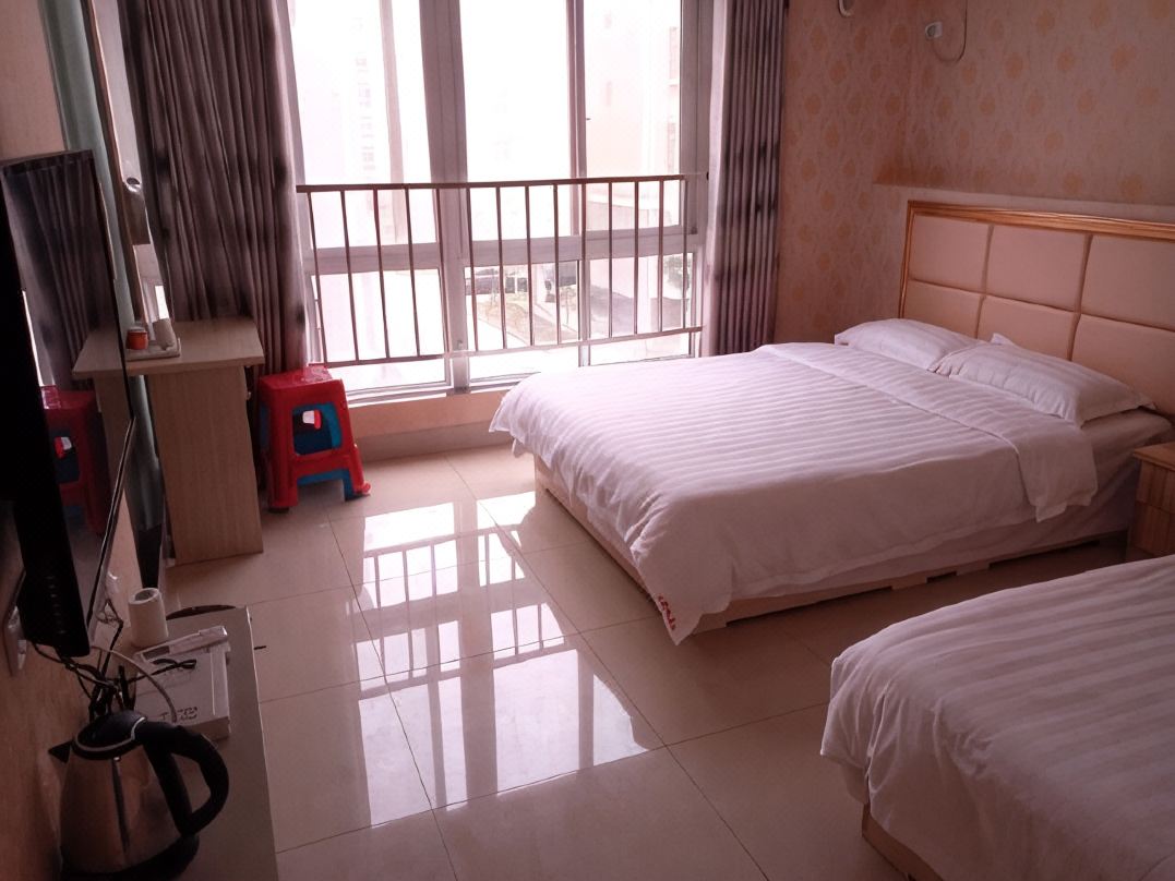 Wuhan Yikuan Hotel