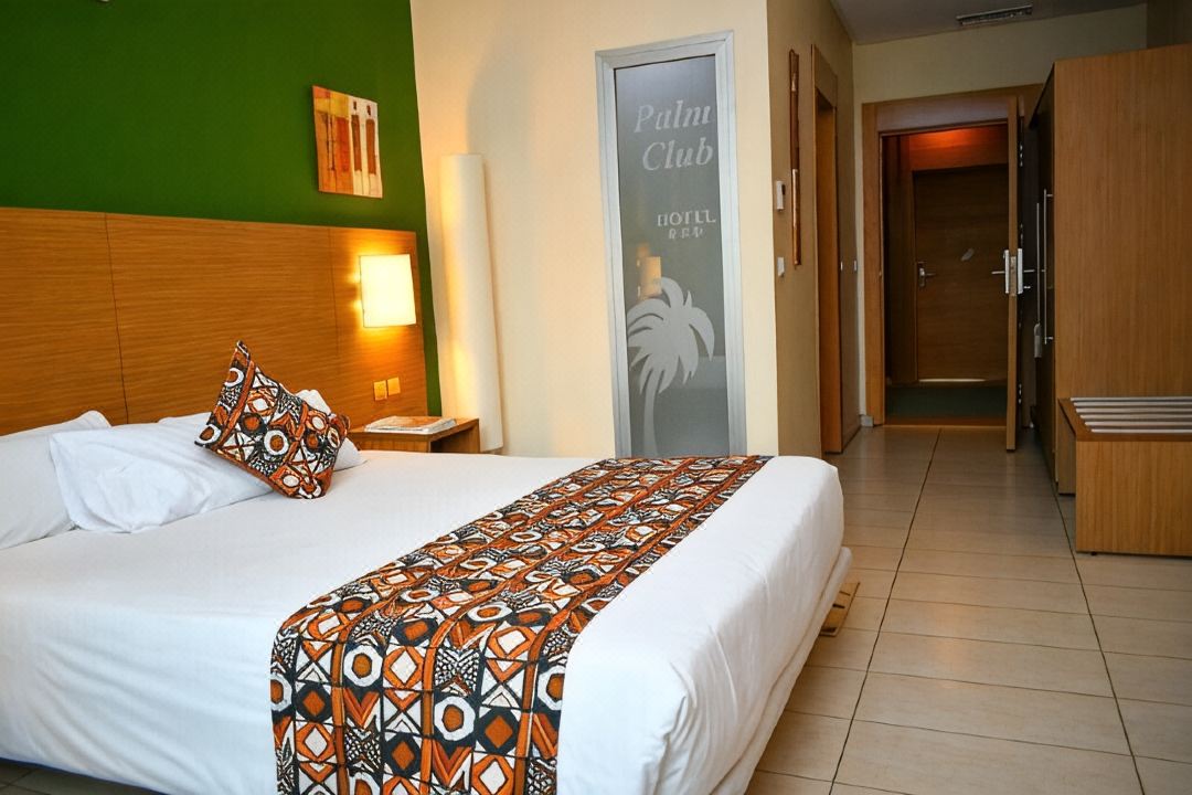 Palm Club Hotel