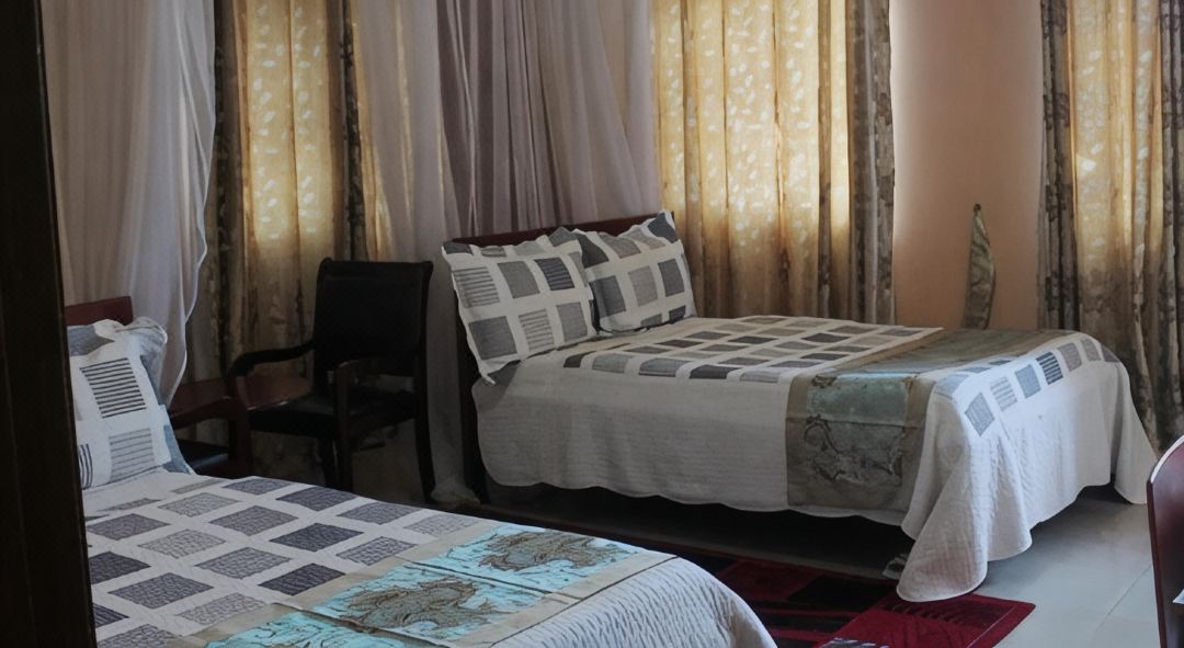Pearl Highway Hotel