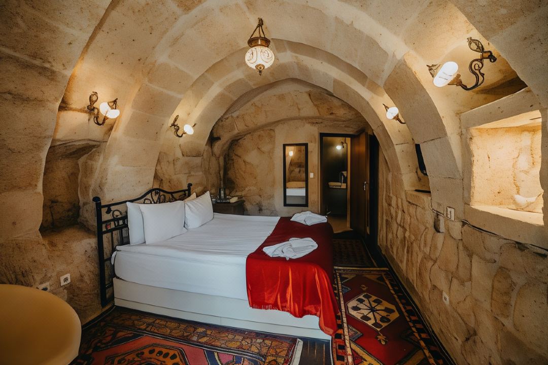 Roca Cappadocia