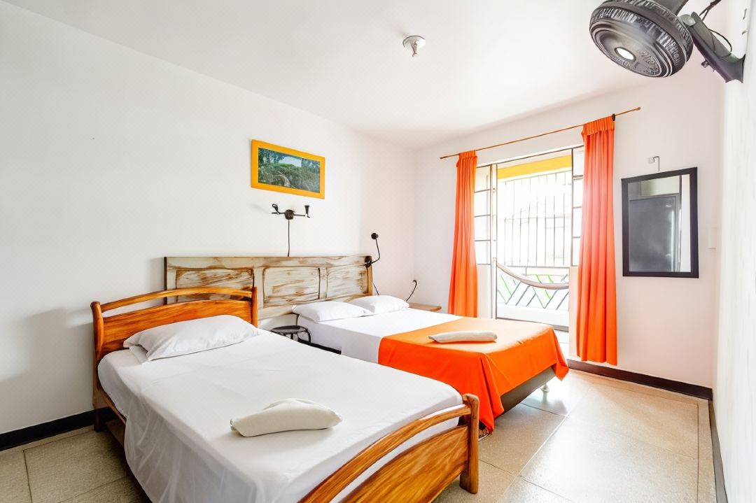 Ding-Dong Hostel