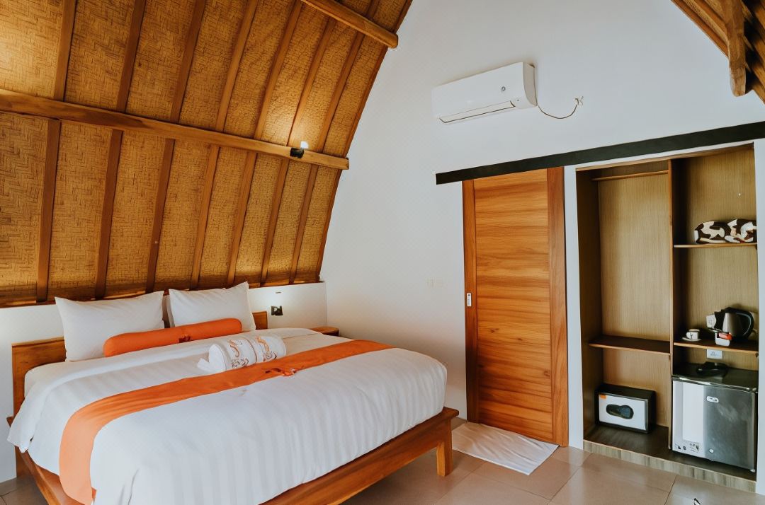 Sundi Hill Cottage