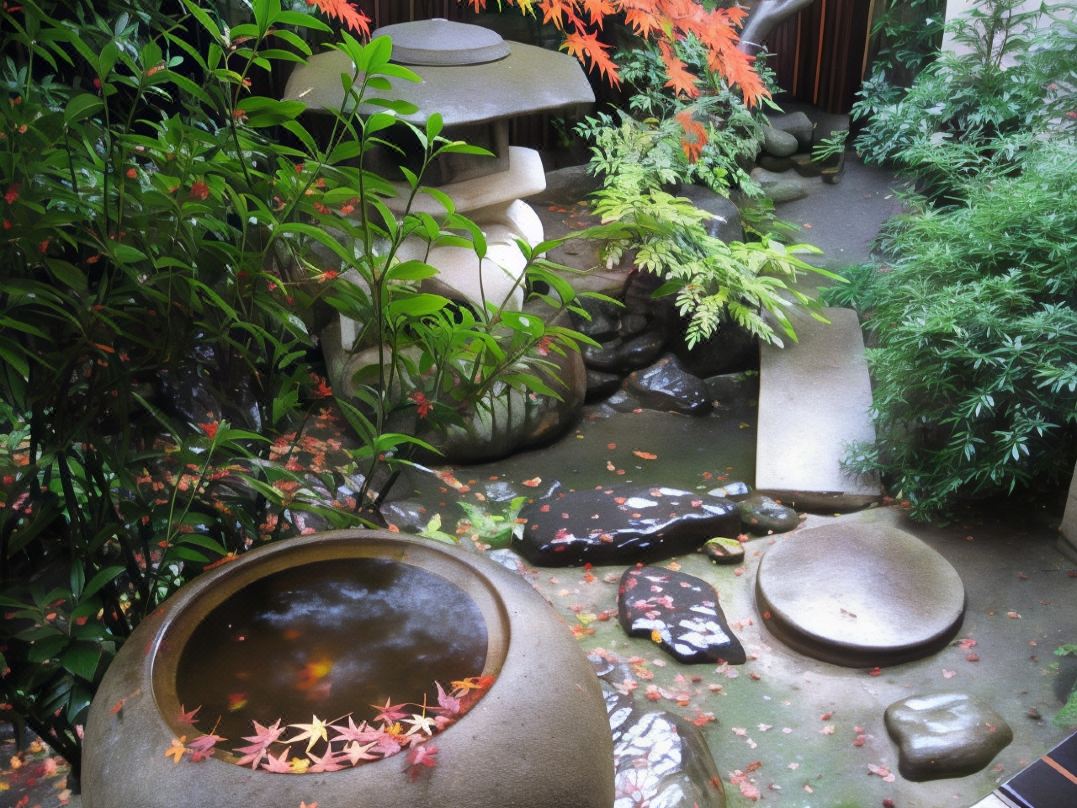 宿屋 西陣荘