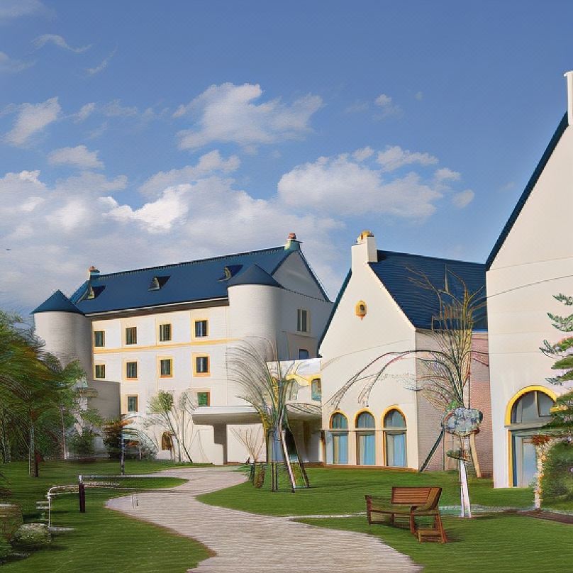 Maure Villa
