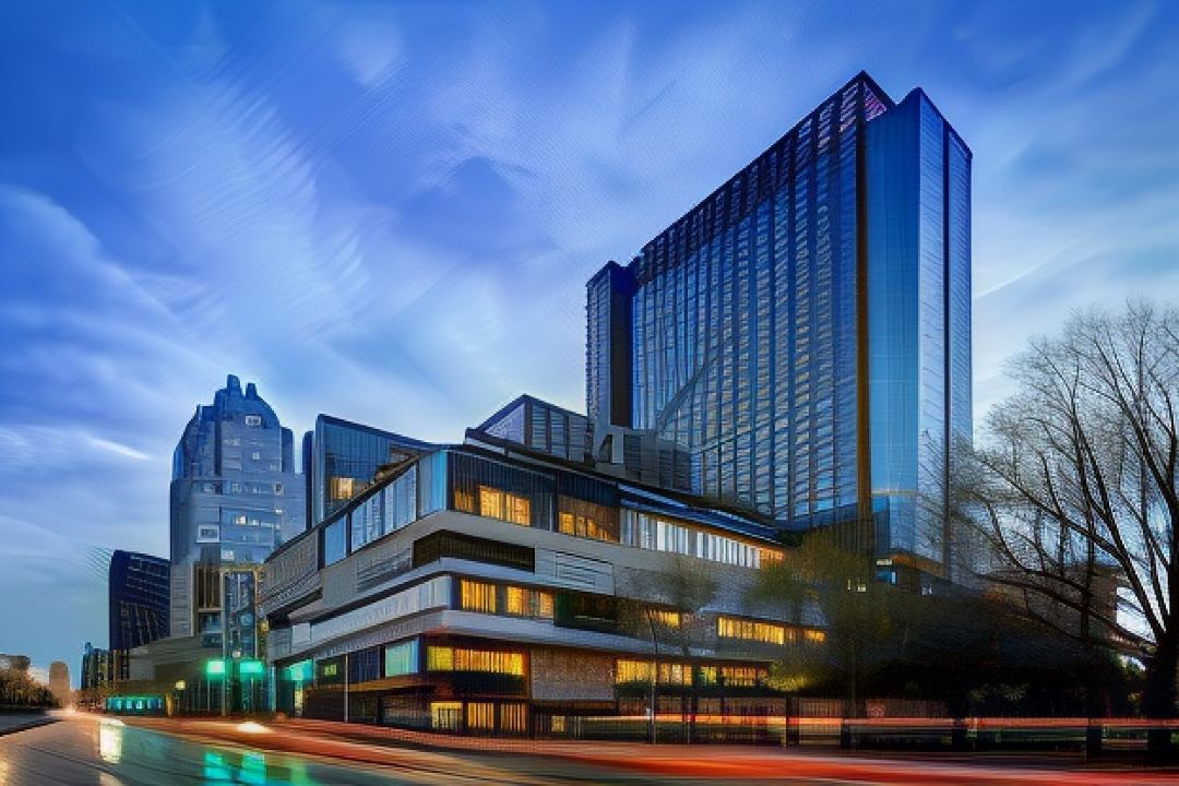 JW Marriott Austin