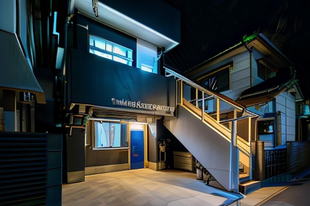 Vacation Rental Nishida