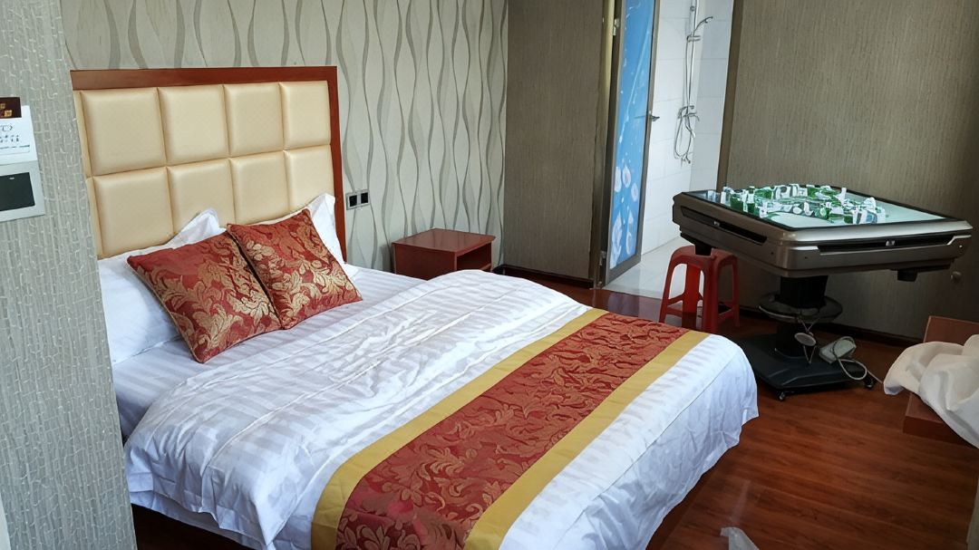 Jinping Shengli Hotel
