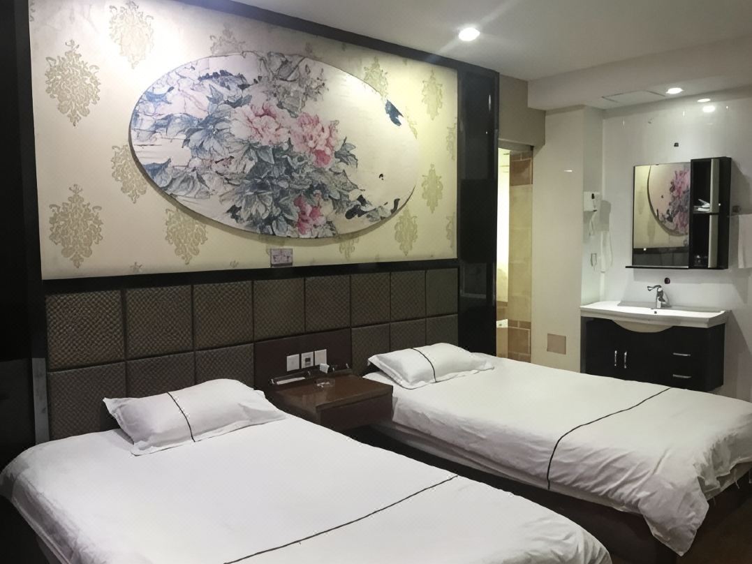 Yueqing Jinma Hotel
