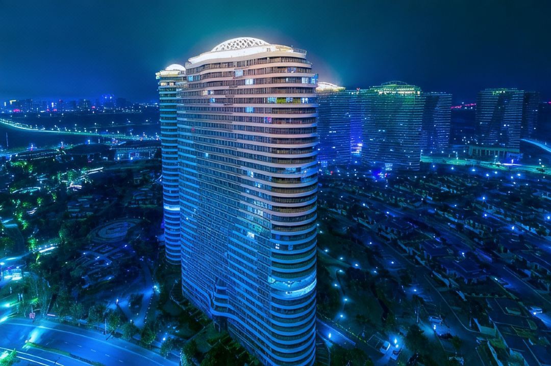 Shanhai Yunsu Seaview Holiday Apartment (Dongdaihe Branch)