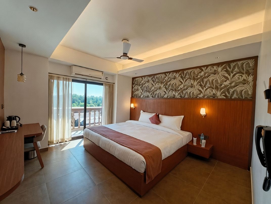 Hotel Srimanta Sankardev