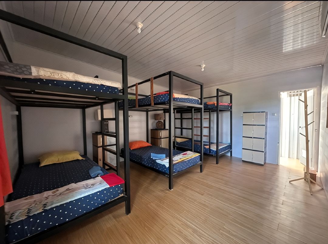 Atlante Hostel