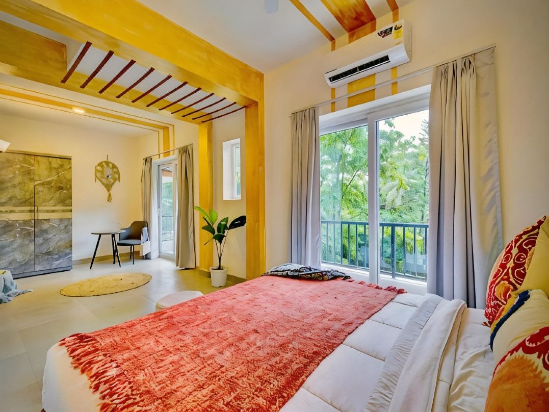 Marina Villas by The Plix