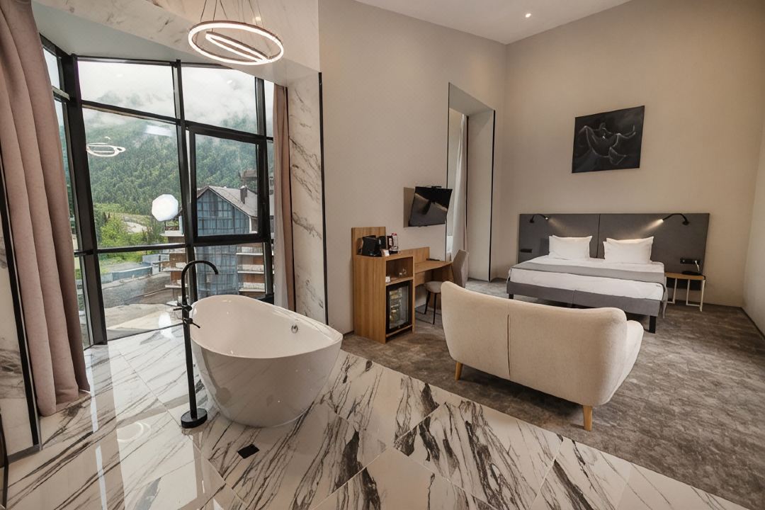 Hotel ASSA