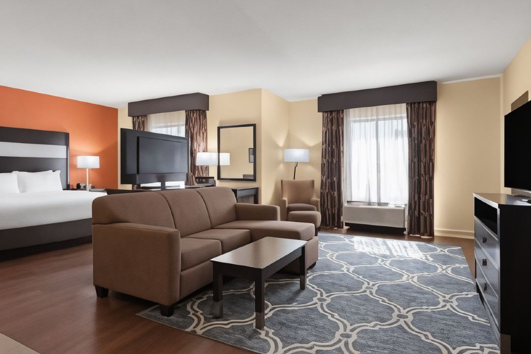La Quinta Inn & Suites by Wyndham Florence