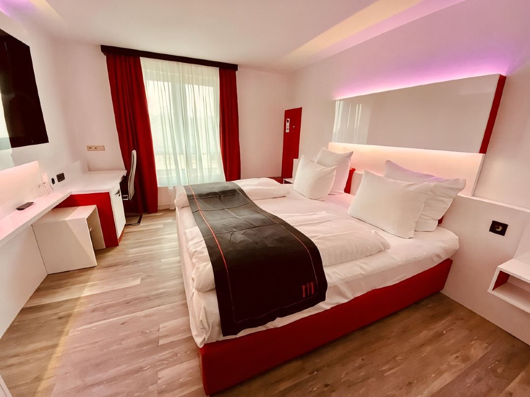 Dormero Hotel Bretten