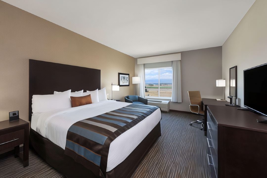 Days Inn by Wyndham Cape Carteret Near Emerald Isle