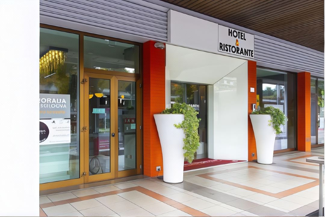 Smy Bologna Centrale