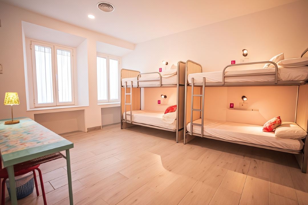 La Flamenka Hostel