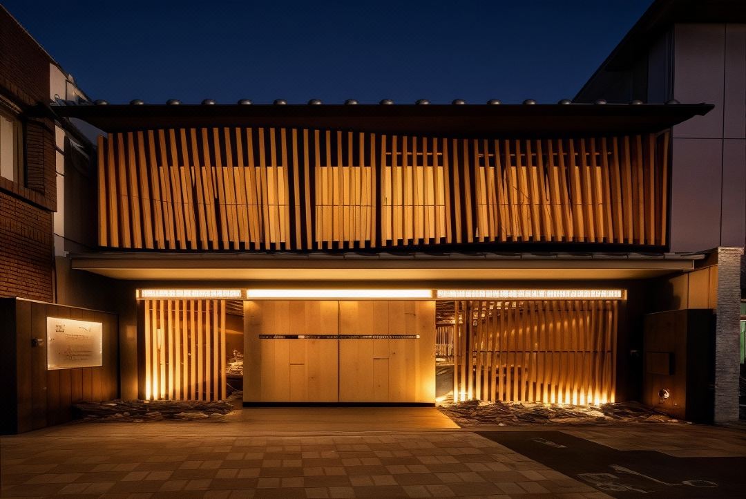 Tsumugi Tojihigashimonmae