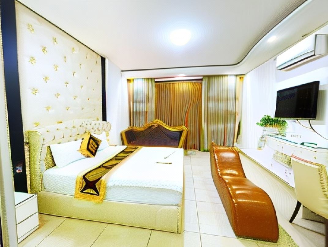 Binh Nguyen Hotel