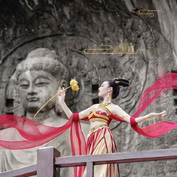 白马寺+洛阳博物馆+龙门石窟一日游【含讲解◆多团可选】 白马寺+洛阳博物馆+龙门石窟一日游【含讲解◆多团可选】