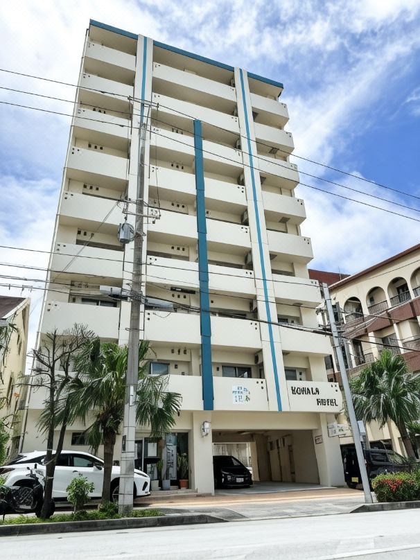 KOHALA　HOTEL