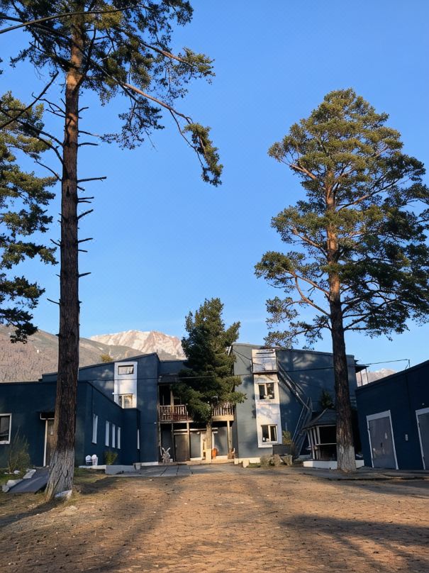 Podsnezhnik Mini-Hotel