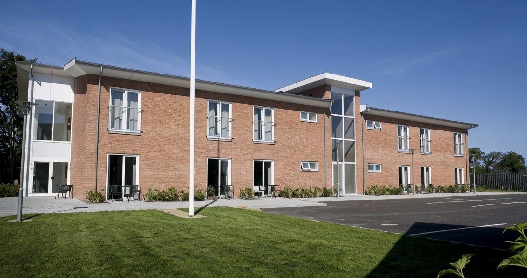 Hotel Thinggaard