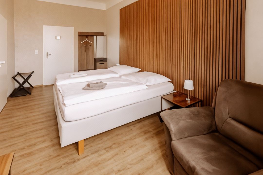 Hotel Ratsstuben Kalbe