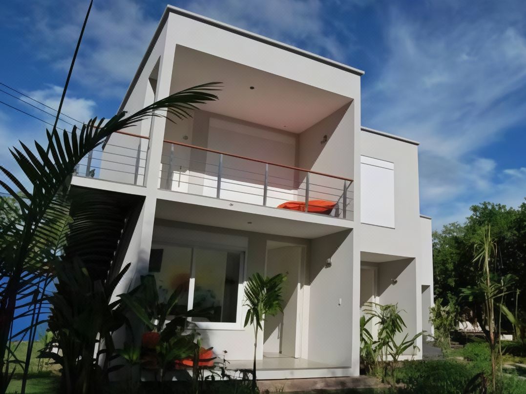 Villa Dos Graffitis Pousada