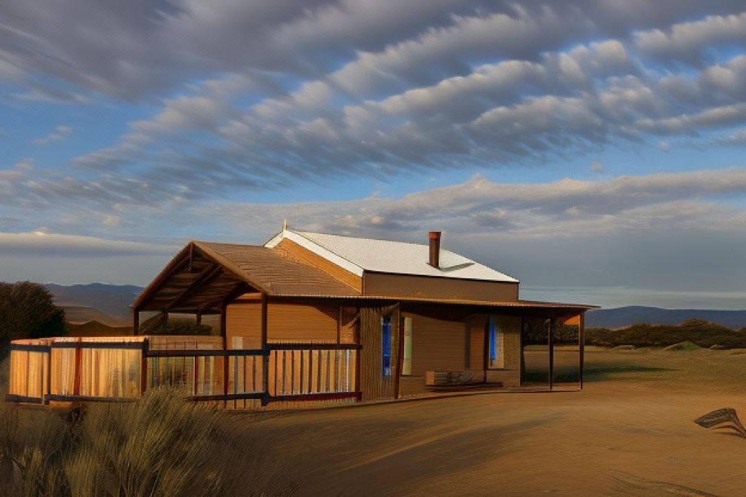 Wolvekraal Guest Farm