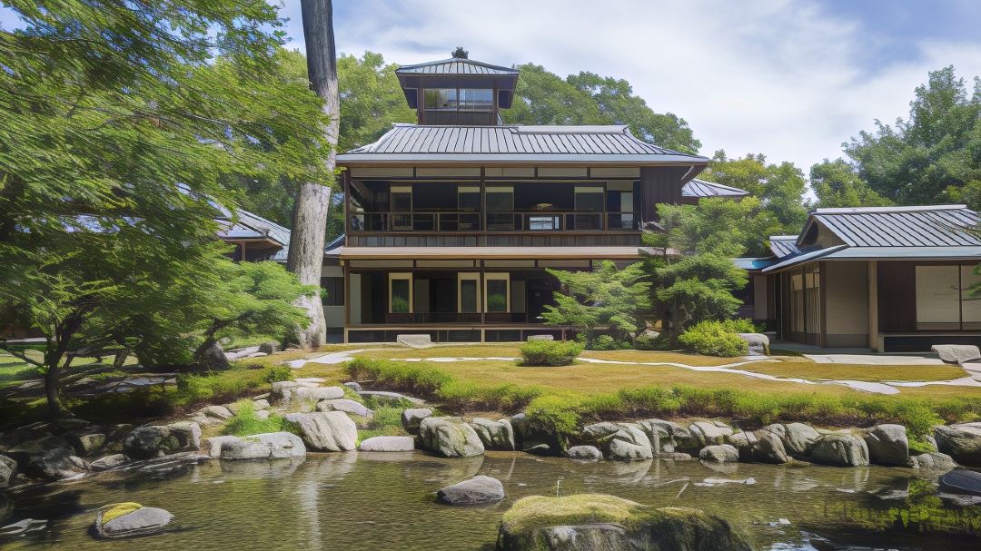 京都鴨川裏弗特酒店