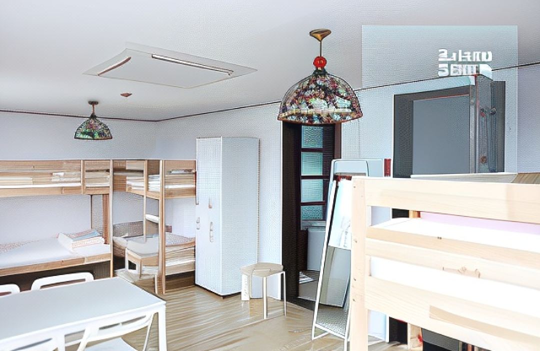Oasita Hostel