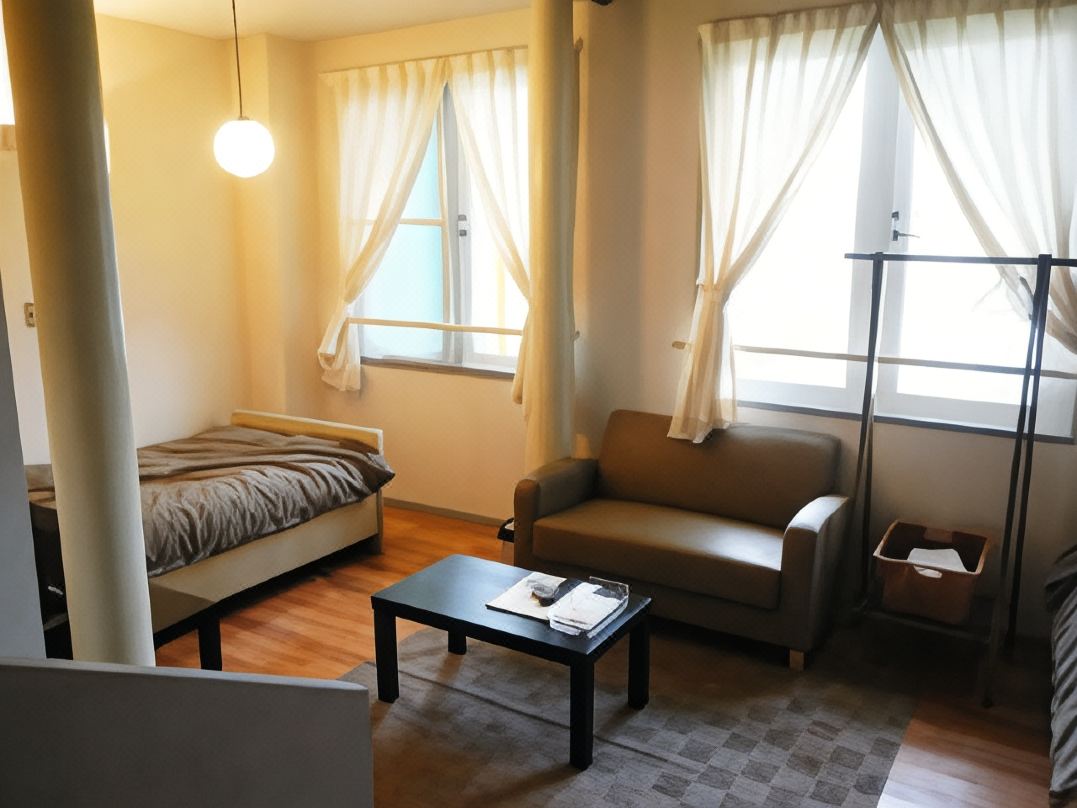 阿爾巴託斯青年旅舍