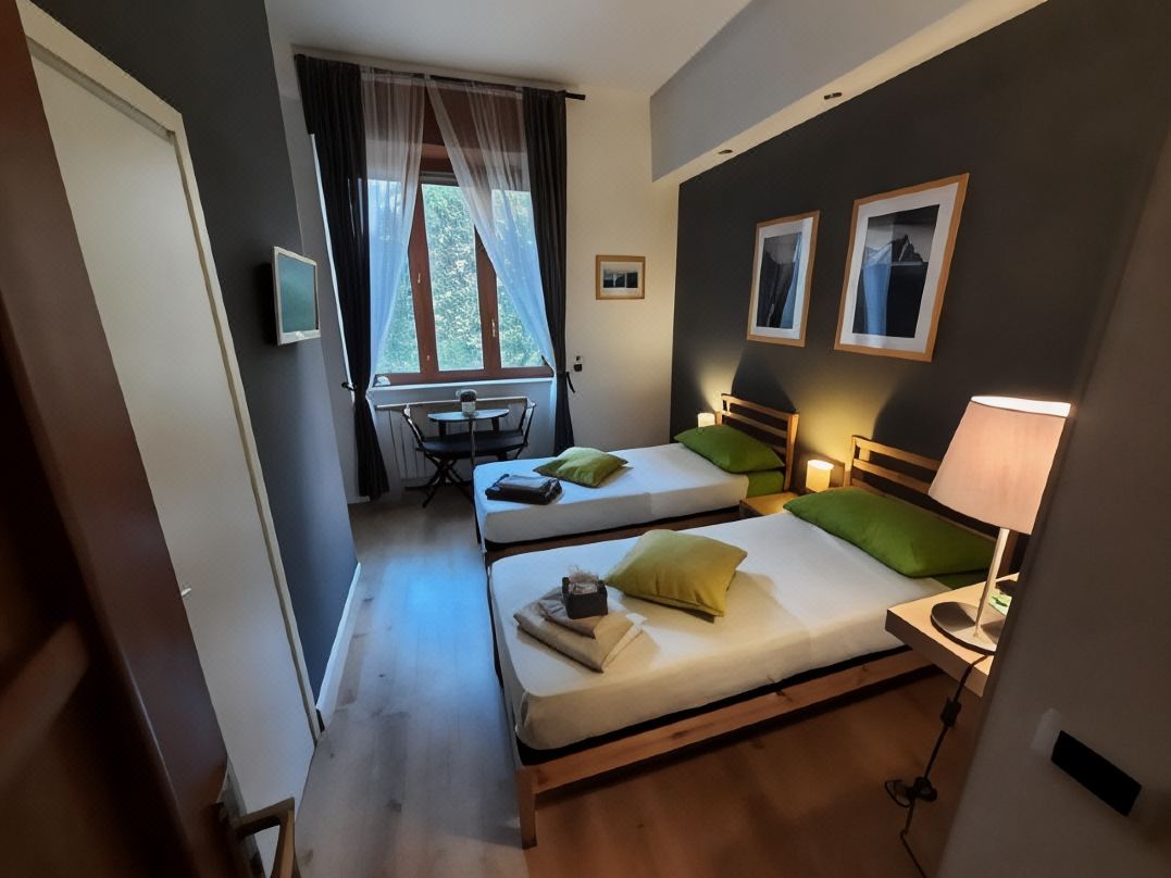 Casa Lena B&B