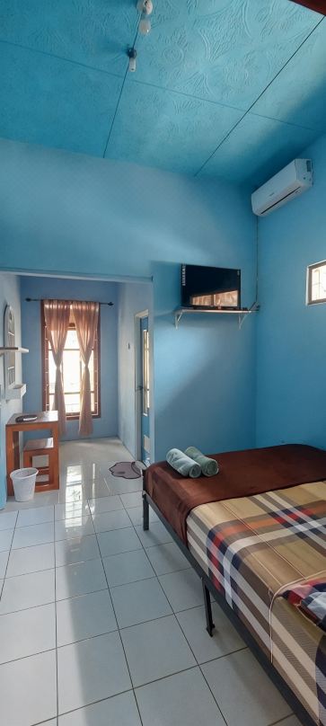 Bromo Stay Hostel