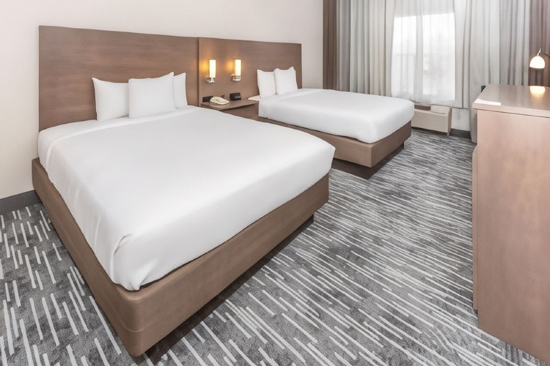 Country Inn & Suites by Radisson, Smyrna - Atlanta Northwest