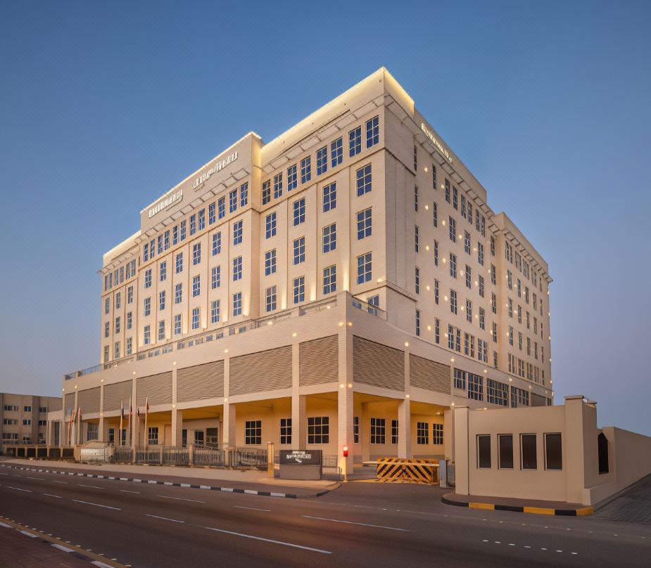 Residence Inn Dammam