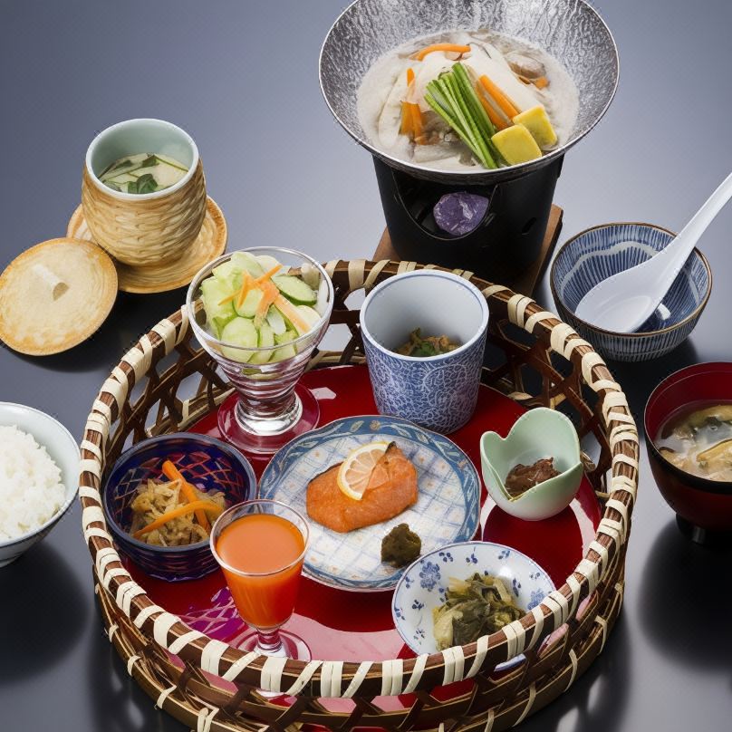 Araki Kousen Ryokan (Japanese-Style Hotel)