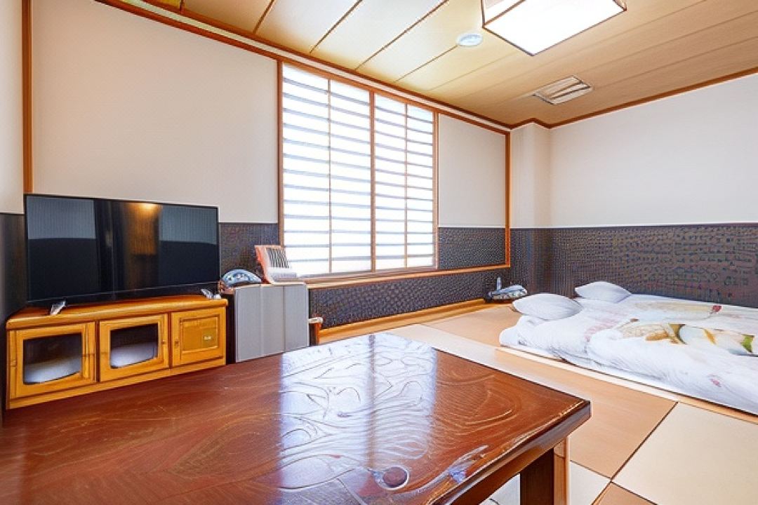 Okano Hotel