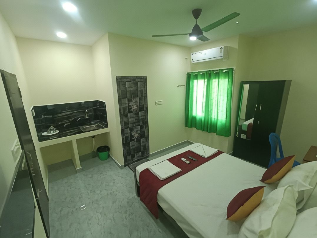 Trendz Service Apartments