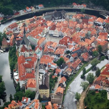 捷克克鲁姆洛夫一日游|童话CK小镇|世界遗产|布拉格往返 捷克克鲁姆洛夫一日游|童话CK小镇|世界遗产|布拉格往返