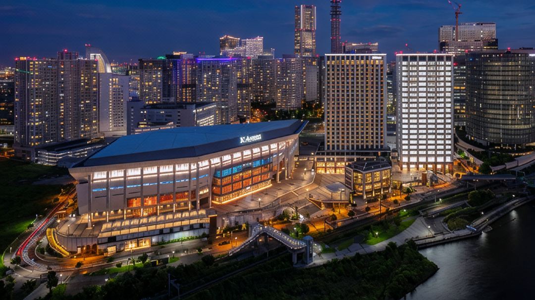 Keikyu EX Inn Keikyu Kamata Ekimae